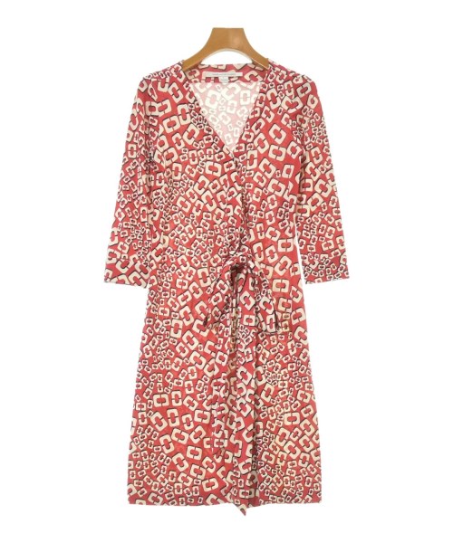 ダイアンフォンファステンバーグ(DIANE von FURSTENBERG)のDIANE von FURSTENBERG ワンピース