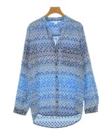 DIANE von FURSTENBERG ブラウス