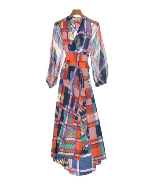 ダイアンフォンファステンバーグ(DIANE von FURSTENBERG)のDIANE von FURSTENBERG ワンピース