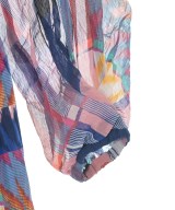 DIANE von FURSTENBERG（ダイアンフォンファステンバーグ）ワンピース 紺 サイズ:0(XS位) レディース/2200610512186