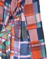 DIANE von FURSTENBERG（ダイアンフォンファステンバーグ）ワンピース 紺 サイズ:0(XS位) レディース/2200610512186