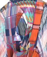 DIANE von FURSTENBERG（ダイアンフォンファステンバーグ）ワンピース 紺 サイズ:0(XS位) レディース/2200610512186