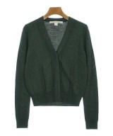 DIANE von FURSTENBERG（ダイアンフォンファステンバーグ）カーディガン 緑 サイズ:P(XS位) レディース/2200630594049