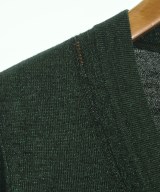 DIANE von FURSTENBERG（ダイアンフォンファステンバーグ）カーディガン 緑 サイズ:P(XS位) レディース/2200630594049