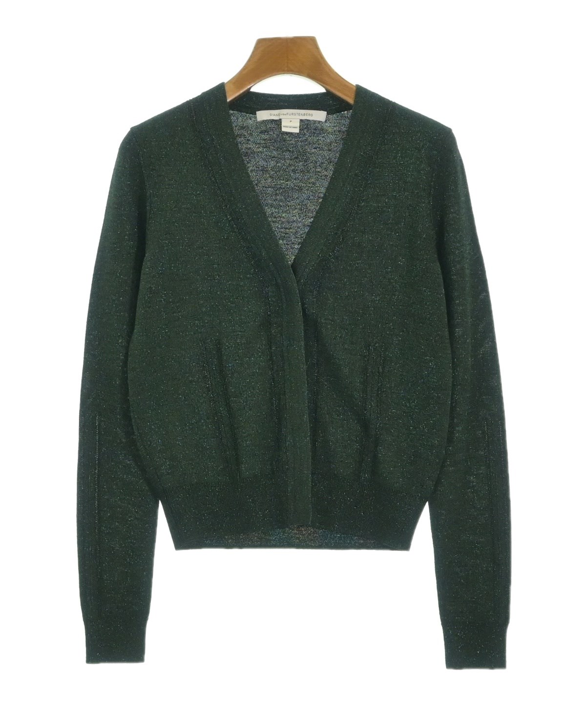 DIANE von FURSTENBERG（ダイアンフォンファステンバーグ