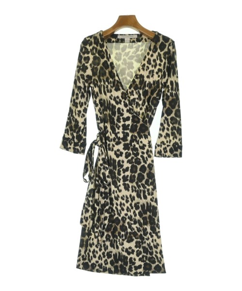 ダイアンフォンファステンバーグ(DIANE von FURSTENBERG)のDIANE von FURSTENBERG ワンピース