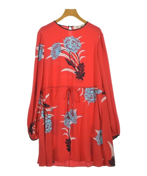 ダイアンフォンファステンバーグ(DIANE von FURSTENBERG)のDIANE von FURSTENBERG ワンピース