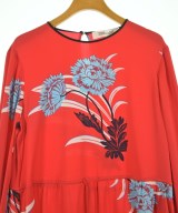 DIANE von FURSTENBERG（ダイアンフォンファステンバーグ）ワンピース 赤 サイズ:8(M位) レディース/2200610510045