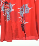 DIANE von FURSTENBERG（ダイアンフォンファステンバーグ）ワンピース 赤 サイズ:8(M位) レディース/2200610510045
