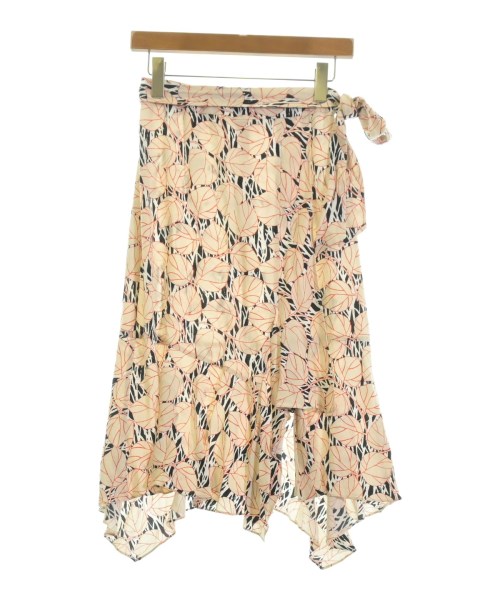 ダイアンフォンファステンバーグ(DIANE von FURSTENBERG)のDIANE von FURSTENBERG ロング・マキシ丈スカート