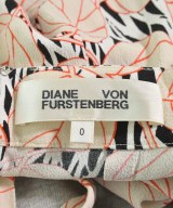 DIANE von FURSTENBERG（ダイアンフォンファステンバーグ）ロング・マキシ丈スカート ベージュ サイズ:0(S位) レディース/2200613013024