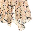 DIANE von FURSTENBERG（ダイアンフォンファステンバーグ）ロング・マキシ丈スカート ベージュ サイズ:0(S位) レディース/2200613013024