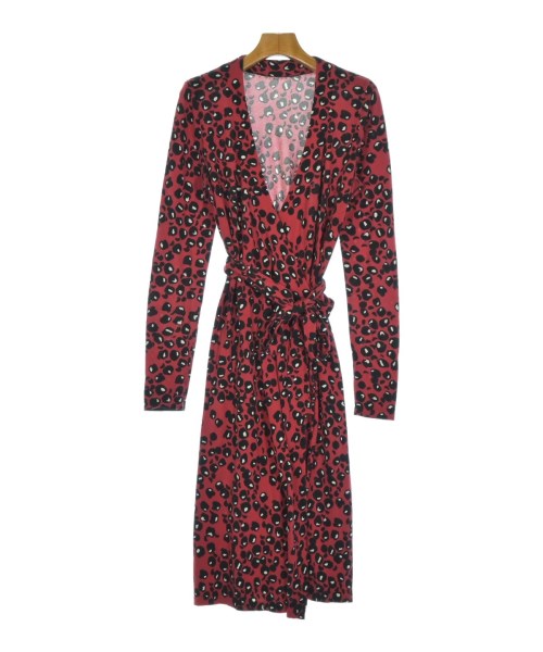 ダイアンフォンファステンバーグ(DIANE von FURSTENBERG)のDIANE von FURSTENBERG ワンピース