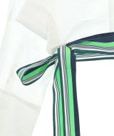 DIANE von FURSTENBERG（ダイアンフォンファステンバーグ）ブラウス 白 サイズ:4(XL位) レディース/2200677242019