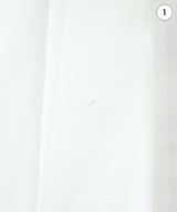 DIANE von FURSTENBERG（ダイアンフォンファステンバーグ）ブラウス 白 サイズ:4(XL位) レディース/2200677242019