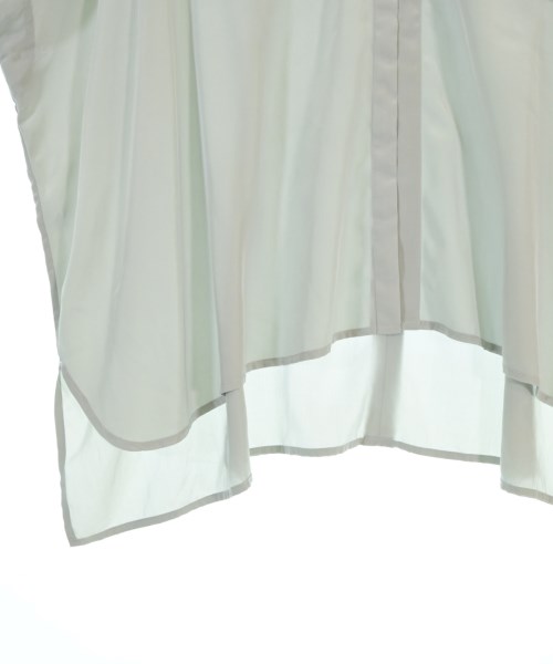 DIANE von FURSTENBERG（ダイアンフォンファステンバーグ）ブラウス グレー サイズ:P(XS位) レディース/2200678895030