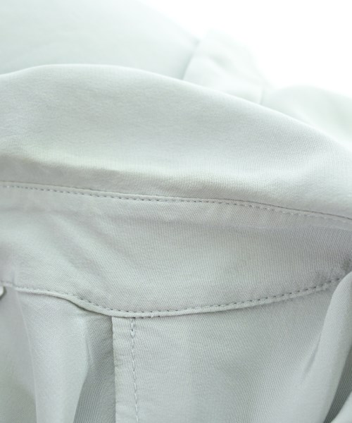 DIANE von FURSTENBERG（ダイアンフォンファステンバーグ）ブラウス グレー サイズ:P(XS位) レディース/2200678895030