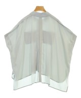 DIANE von FURSTENBERG（ダイアンフォンファステンバーグ）ブラウス グレー サイズ:P(XS位) レディース/2200678895030