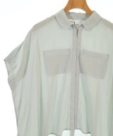 DIANE von FURSTENBERG（ダイアンフォンファステンバーグ）ブラウス グレー サイズ:P(XS位) レディース/2200678895030