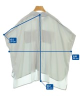 DIANE von FURSTENBERG（ダイアンフォンファステンバーグ）ブラウス グレー サイズ:P(XS位) レディース/2200678895030