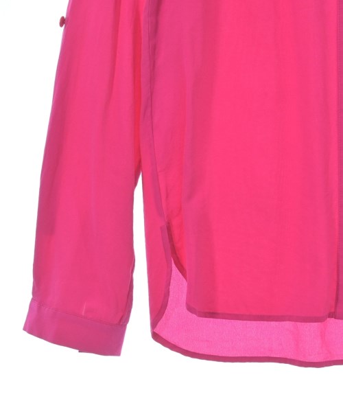 DIANE von FURSTENBERG（ダイアンフォンファステンバーグ）ブラウス ピンク サイズ:6(L位) レディース/2200678895085
