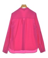 DIANE von FURSTENBERG（ダイアンフォンファステンバーグ）ブラウス ピンク サイズ:6(L位) レディース/2200678895085