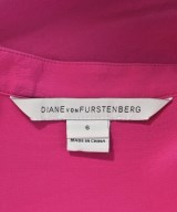 DIANE von FURSTENBERG（ダイアンフォンファステンバーグ）ブラウス ピンク サイズ:6(L位) レディース/2200678895085