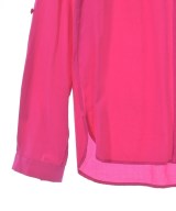 DIANE von FURSTENBERG（ダイアンフォンファステンバーグ）ブラウス ピンク サイズ:6(L位) レディース/2200678895085