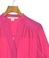 DIANE von FURSTENBERG（ダイアンフォンファステンバーグ）ブラウス ピンク サイズ:6(L位) レディース/2200678895085