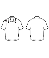 DIANE von FURSTENBERG（ダイアンフォンファステンバーグ）カジュアルシャツ 黄 サイズ:S レディース/2200680439017