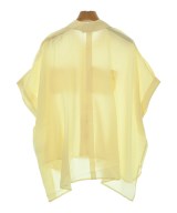 DIANE von FURSTENBERG（ダイアンフォンファステンバーグ）カジュアルシャツ 黄 サイズ:S レディース/2200680439017