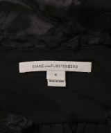DIANE von FURSTENBERG（ダイアンフォンファステンバーグ）ブラウス 黒 サイズ:F レディース/2200700867165