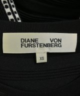 DIANE von FURSTENBERG（ダイアンフォンファステンバーグ）ワンピース 黒 サイズ:XS レディース/2200656172085