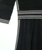 DIANE von FURSTENBERG（ダイアンフォンファステンバーグ）ワンピース 黒 サイズ:XS レディース/2200656172085