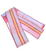 DIANE von FURSTENBERG（ダイアンフォンファステンバーグ）バンダナ・スカーフ ピンク サイズ:- レディース/2200635008121