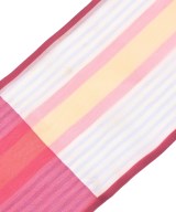 DIANE von FURSTENBERG（ダイアンフォンファステンバーグ）バンダナ・スカーフ ピンク サイズ:- レディース/2200635008121