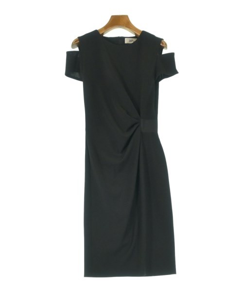 DIANE von FURSTENBERG(ダイアンフォンファステンバーグ)ワンピース 黒 サイズ:0(S位)/2200652766103