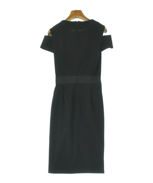 DIANE von FURSTENBERG（ダイアンフォンファステンバーグ）ワンピース 黒 サイズ:0(S位) レディース/2200652766103