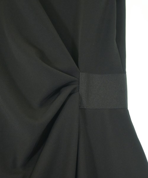 DIANE von FURSTENBERG（ダイアンフォンファステンバーグ）ワンピース 黒 サイズ:0(S位) レディース/2200652766103