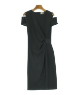 DIANE von FURSTENBERG（ダイアンフォンファステンバーグ）ワンピース 黒 サイズ:0(S位) レディース/2200652766103