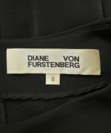DIANE von FURSTENBERG（ダイアンフォンファステンバーグ）ワンピース 黒 サイズ:0(S位) レディース/2200652766103