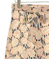 DIANE von FURSTENBERG（ダイアンフォンファステンバーグ）ロング・マキシ丈スカート 白 サイズ:4(M位) レディース/2200654180105