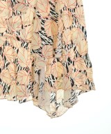 DIANE von FURSTENBERG（ダイアンフォンファステンバーグ）ロング・マキシ丈スカート 白 サイズ:4(M位) レディース/2200654180105