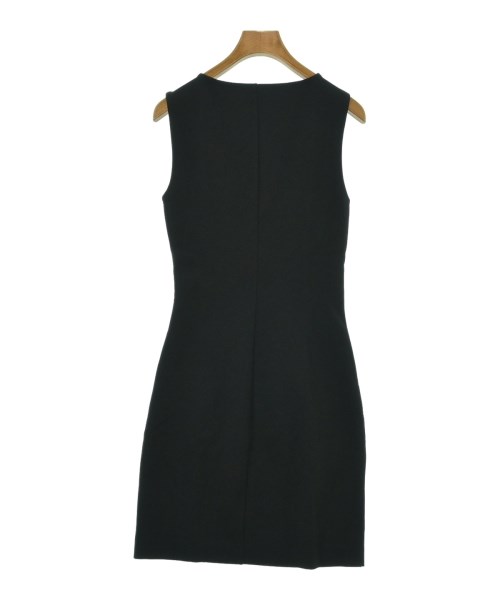 DIANE von FURSTENBERG（ダイアンフォンファステンバーグ）ワンピース 黒 サイズ:2(S位) レディース/2200704685017