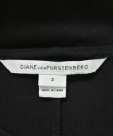 DIANE von FURSTENBERG（ダイアンフォンファステンバーグ）ワンピース 黒 サイズ:2(S位) レディース/2200704685017