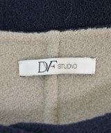 DVF STUDIO（ダイアンフォンファステンバーグスタジオ）その他 紺 サイズ:4(XL位) レディース/2200703929914