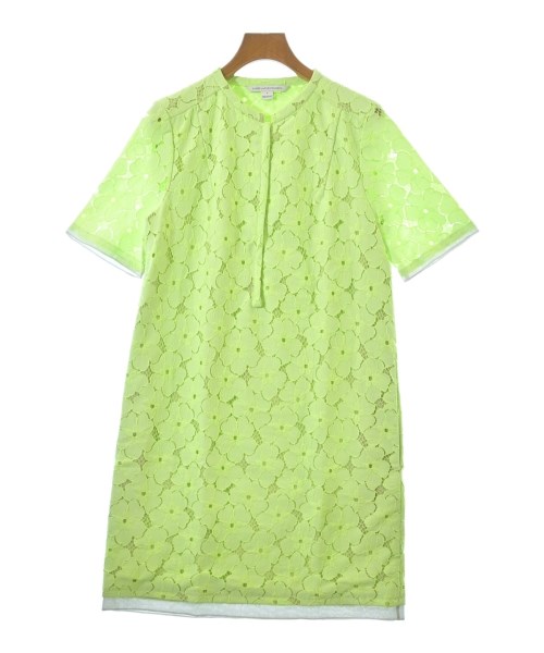 DIANE von FURSTENBERG(ダイアンフォンファステンバーグ)のワンピース サイズ:8(L位) 6,000円