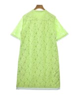 DIANE von FURSTENBERG（ダイアンフォンファステンバーグ）ワンピース 緑 サイズ:8(L位) レディース/2200706152265
