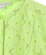 DIANE von FURSTENBERG（ダイアンフォンファステンバーグ）ワンピース 緑 サイズ:8(L位) レディース/2200706152265