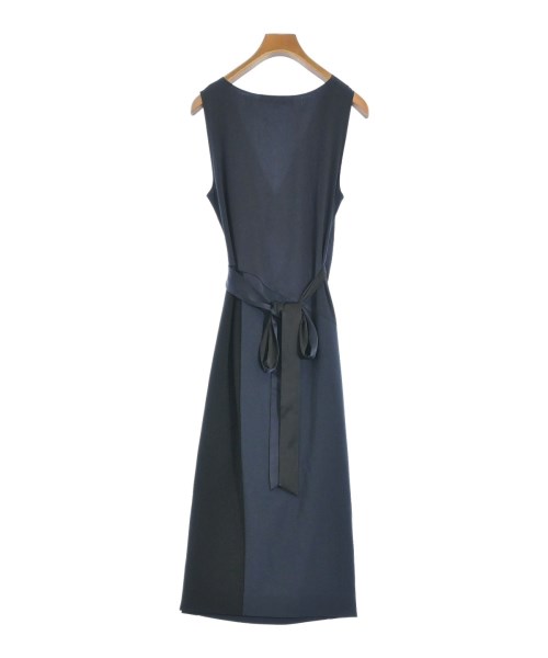 DIANE von FURSTENBERG（ダイアンフォンファステンバーグ）ワンピース 紺 サイズ:2(M位) レディース/2200657551124